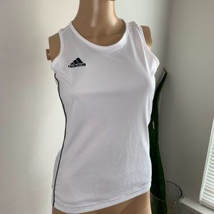 Women's Adidas Climalite Tank Top